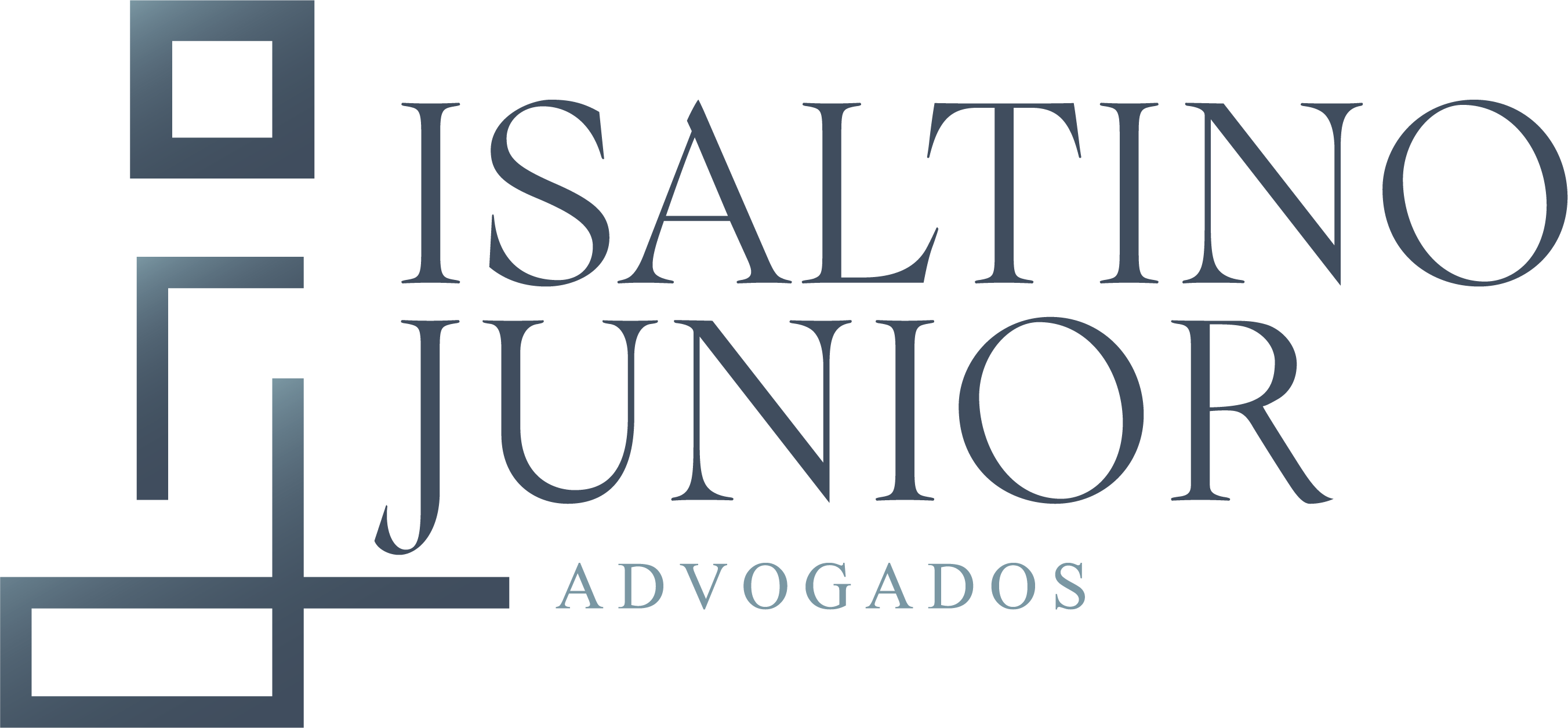 Isaltino Junior Advogados - OAB/PR 49.582